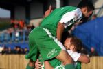Leigh Genesis 0 Salford City 3